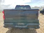 2024 Chevrolet Silverado K1500 LT Trail Boss