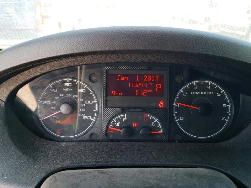 2019 Dodge Ram Promaster 3500 3500 High