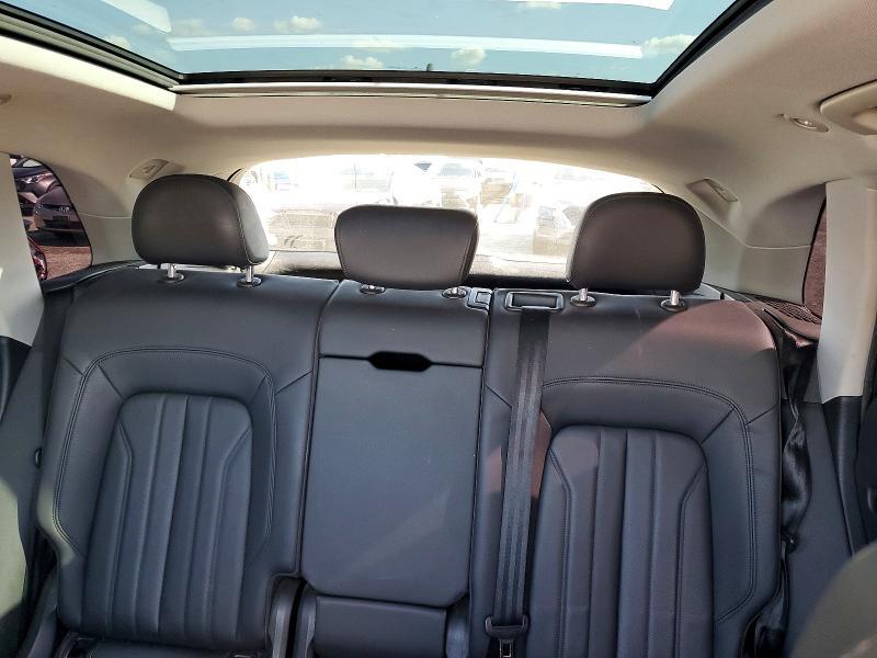 2020 Audi Q5 Premium