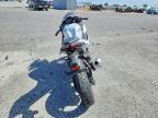 2025 Kawasaki EX500