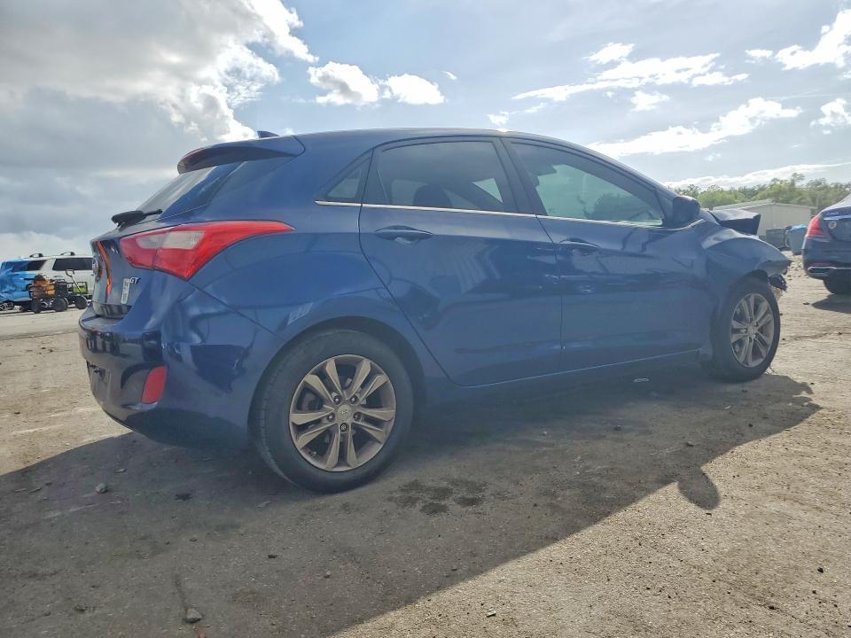 2013 Hyundai Elantra gt Base