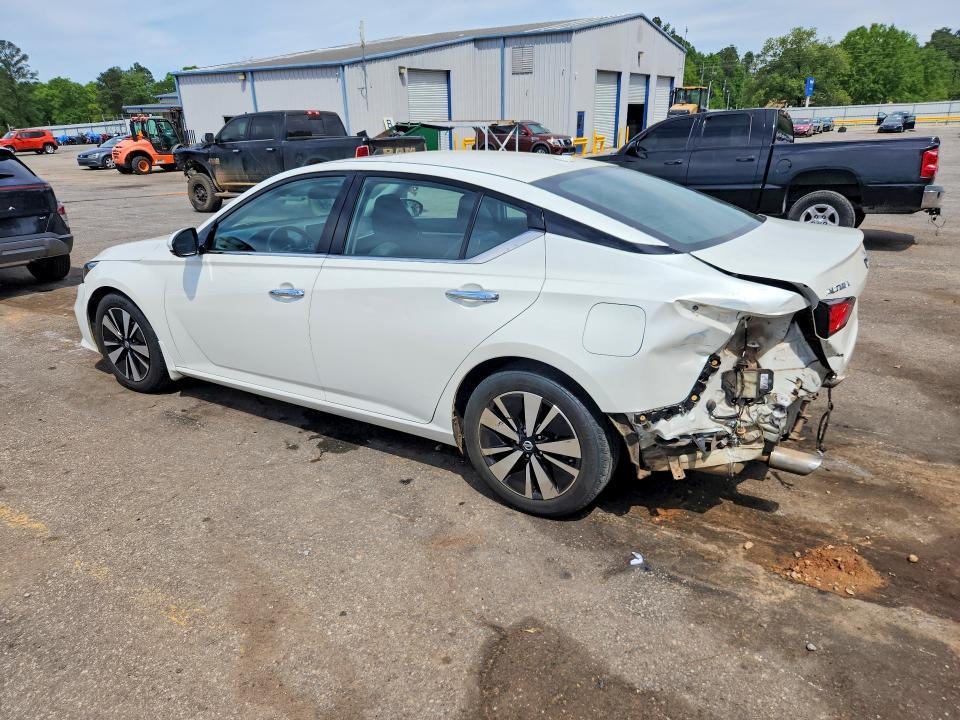 2019 Nissan Altima 2.5 sl
