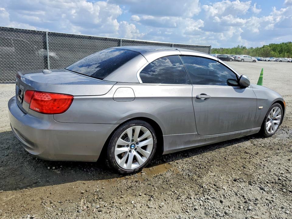 2013 BMW 328 i