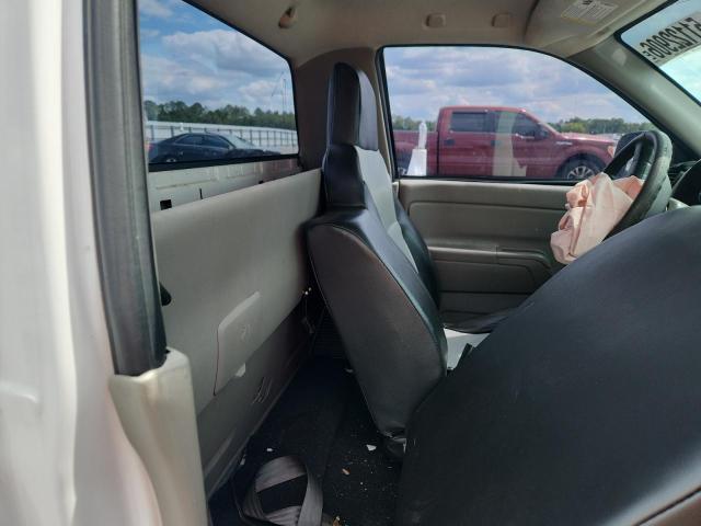 2005 Chevrolet Colorado