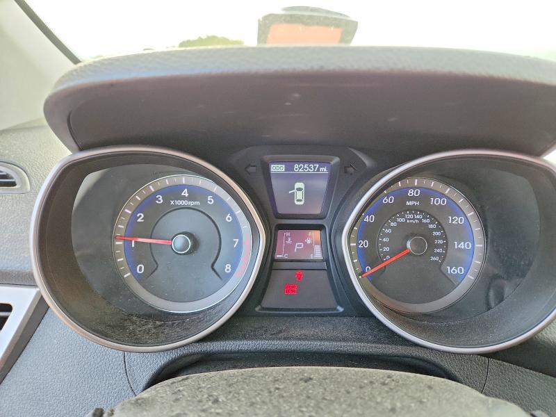 2016 Hyundai Elantra gt Base