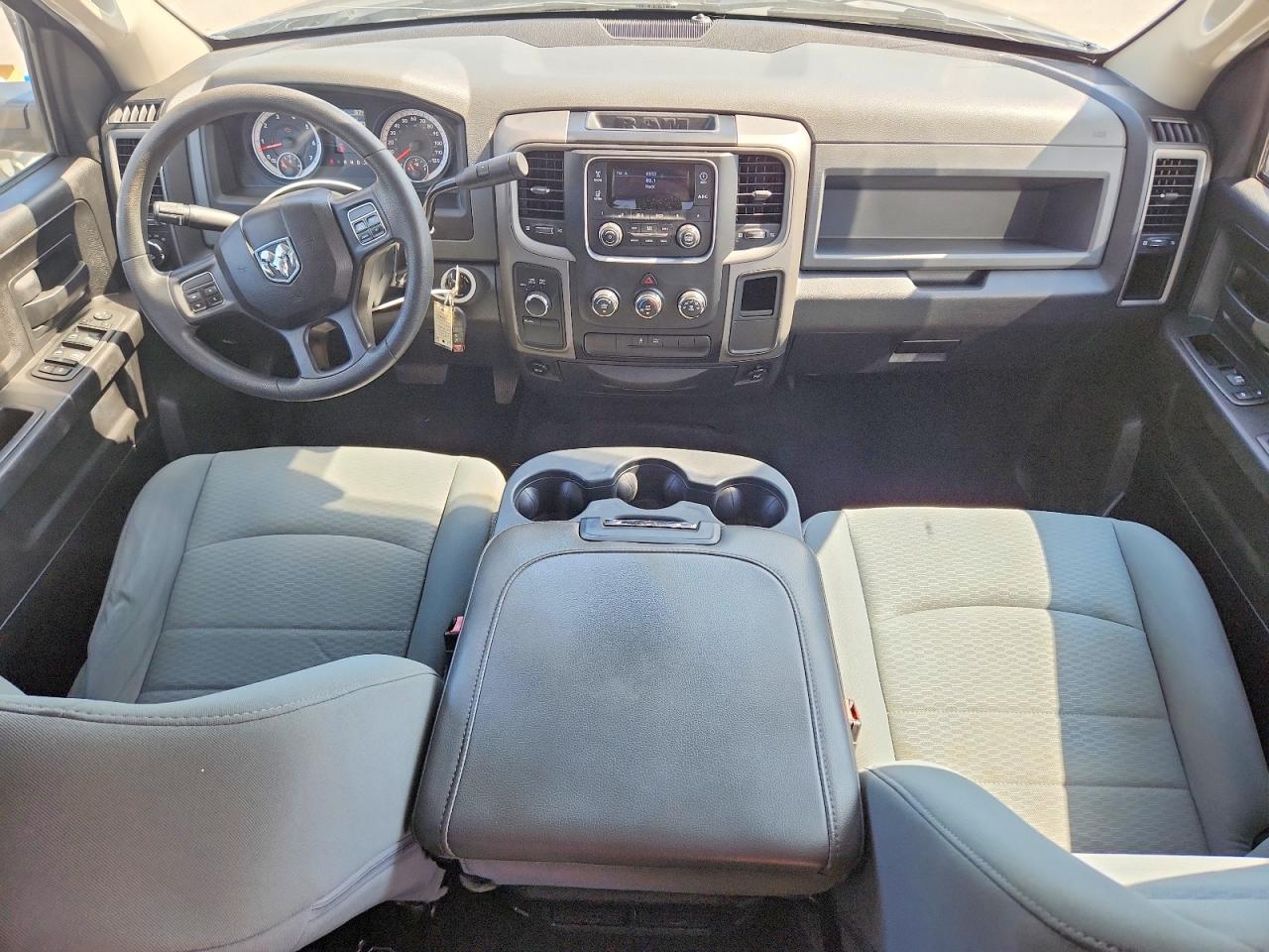 2013 Dodge RAM 1500 ST