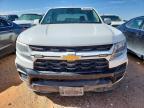 2022 Chevrolet Colorado LT *** Prior Fleet ***