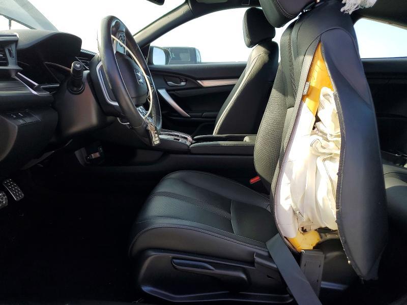 2019 Honda Civic Touring