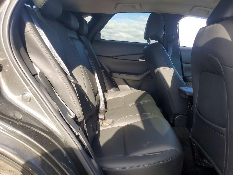 2024 Mazda Cx-30 Preferred