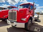 2014 Kenworth T800 Semi Truck