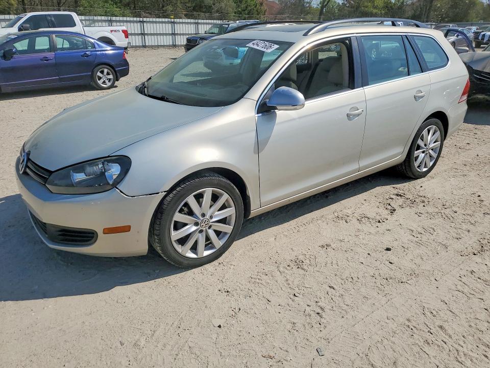 2010 Volkswagen Jetta se