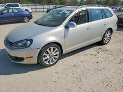 2010 Volkswagen Jetta se for sale in Hampton, VA