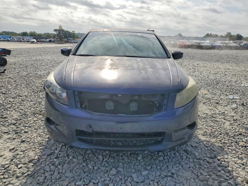 2008 Honda Accord ex