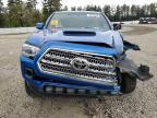 2016 Toyota Tacoma SR5 V6