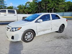 2012 Toyota Corolla l for sale in Fort Pierce, FL