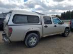 2004 GMC Canyon