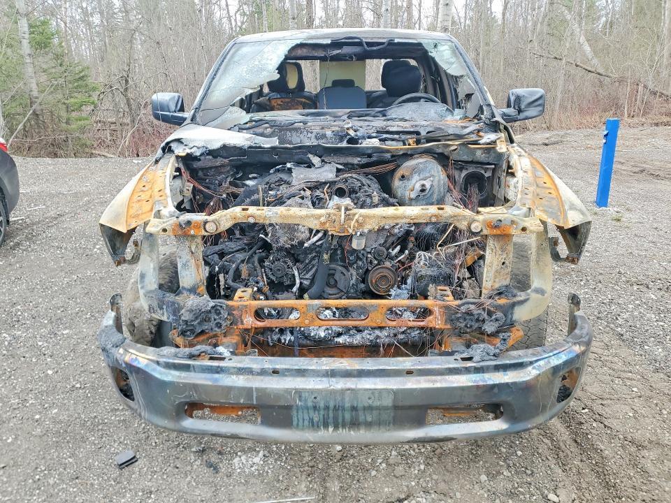 2016 Dodge Ram 1500 slt
