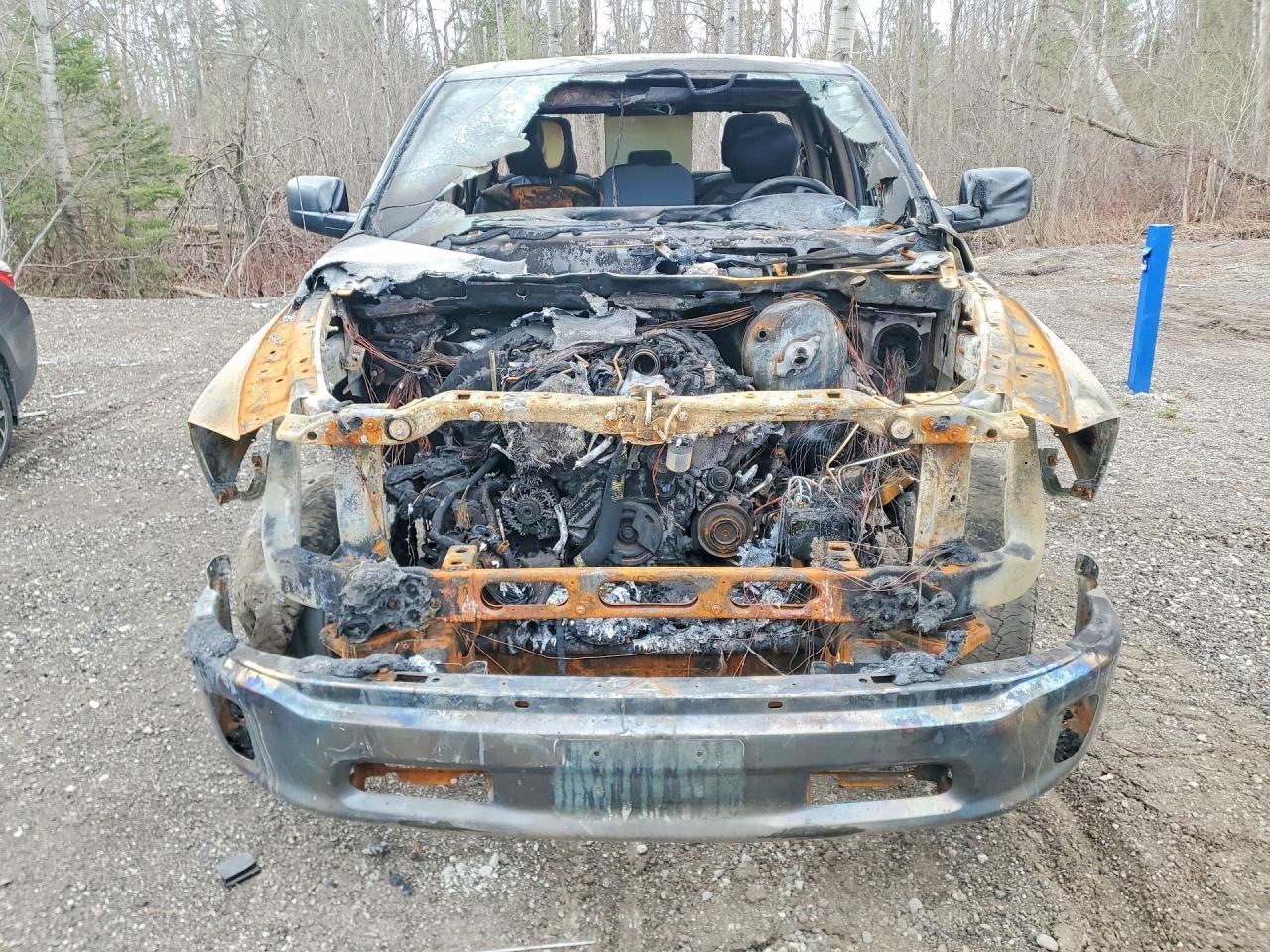 2016 Dodge RAM 1500 SLT