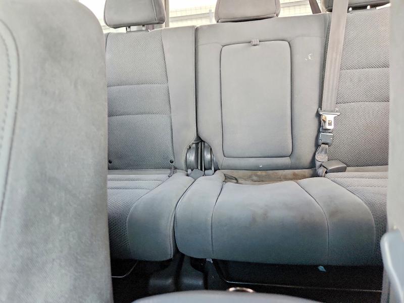 2008 Honda Pilot se