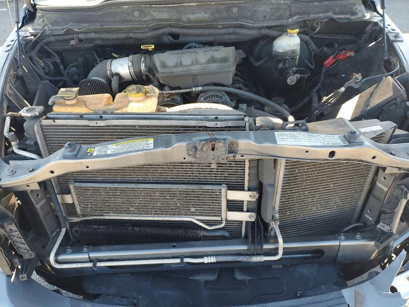 2008 Dodge RAM 1500 ST