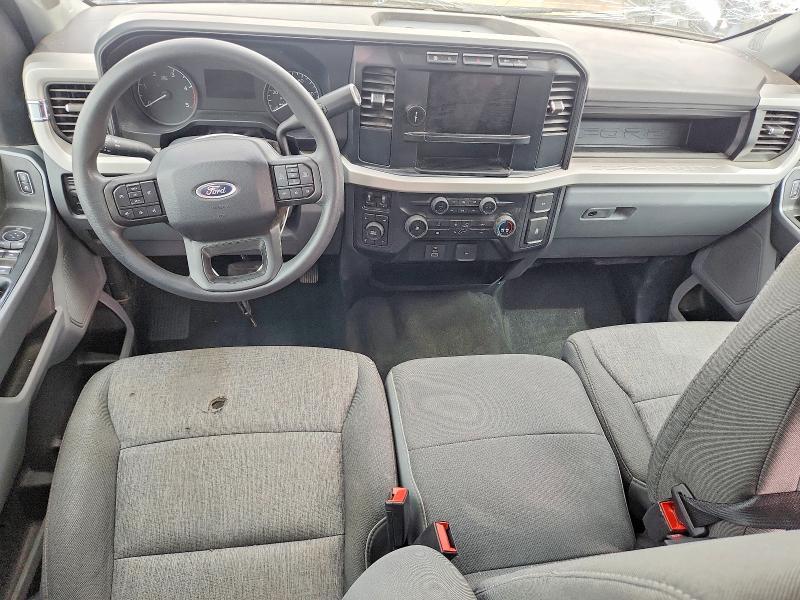 2024 Ford F250 Super Duty