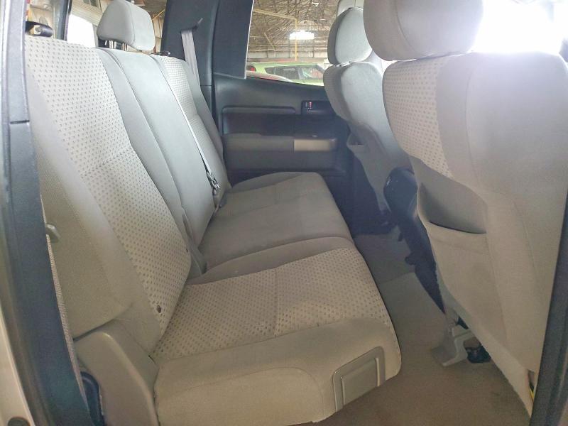 2008 Toyota Tundra SR5