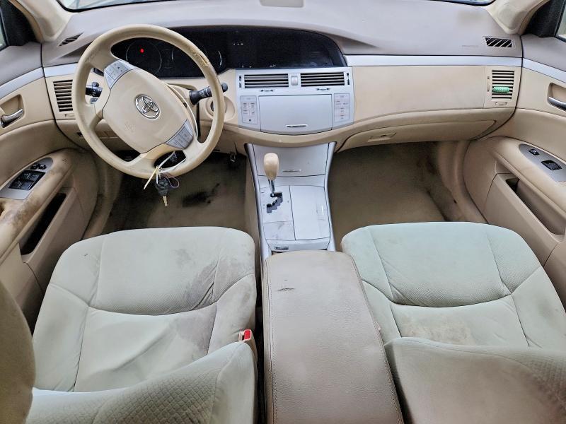 2008 Toyota Avalon xl