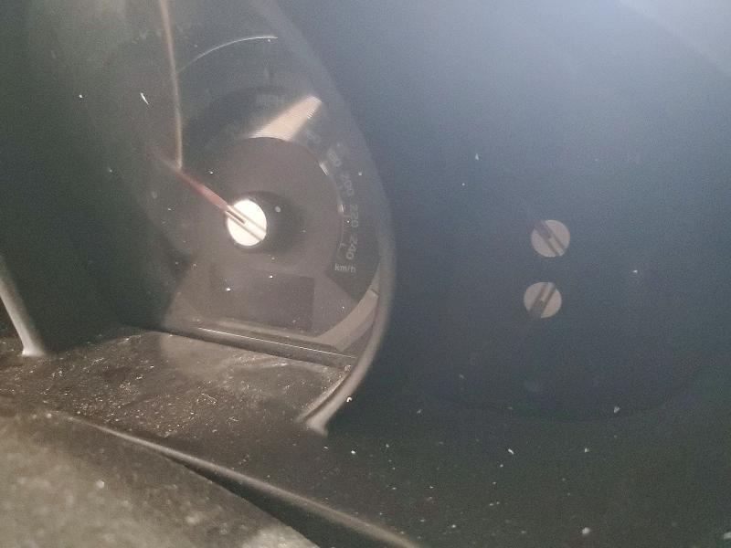 2015 KIA Sportage ex