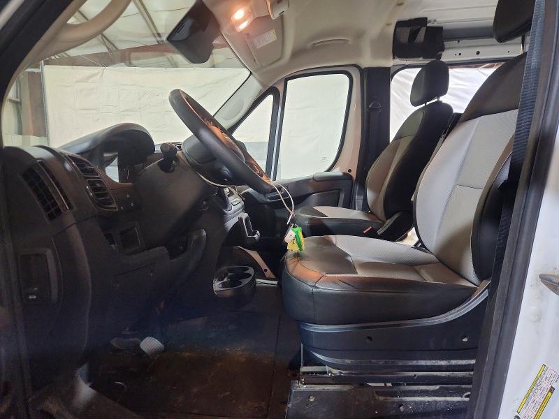2025 Dodge Ram Promaster 2500 2500 Standard