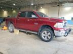 2016 Dodge RAM 1500 SLT