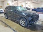 2012 Mercedes-Benz Ml 350 4matic