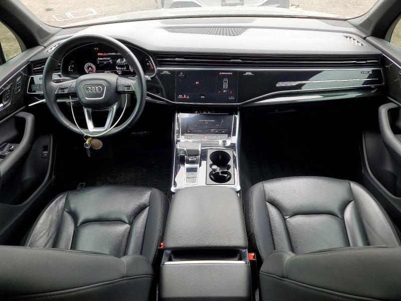 2021 Audi Q7 Premium Plus