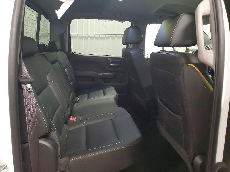 2017 GMC Sierra K2500 SLT