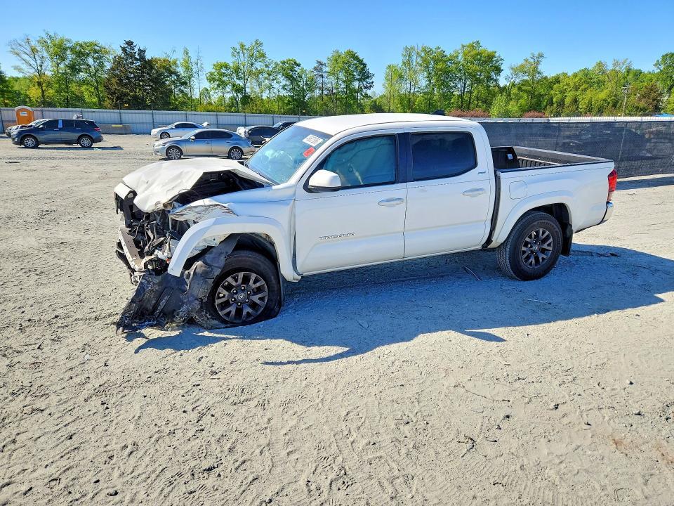 2020 Toyota Tacoma SR5 V6