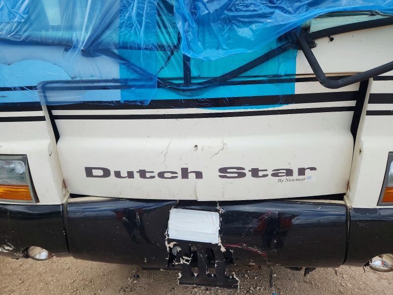 1998 Dutch Star RV