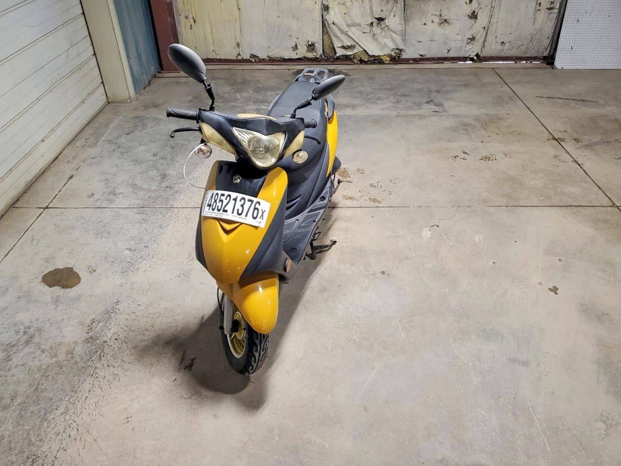 2016 Other Automobile Bintelli