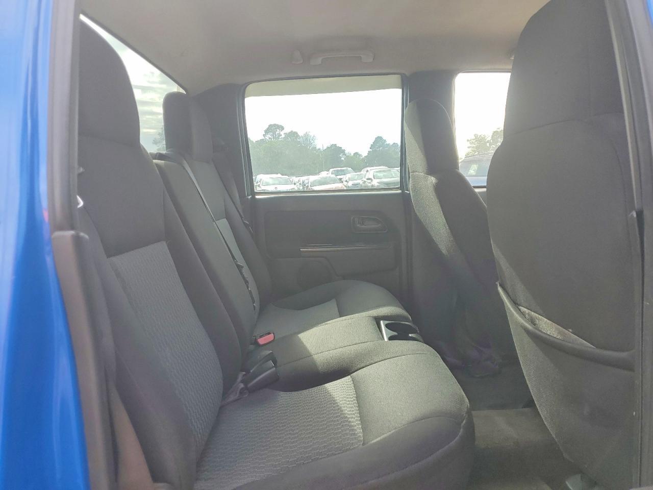2007 Chev Colorado