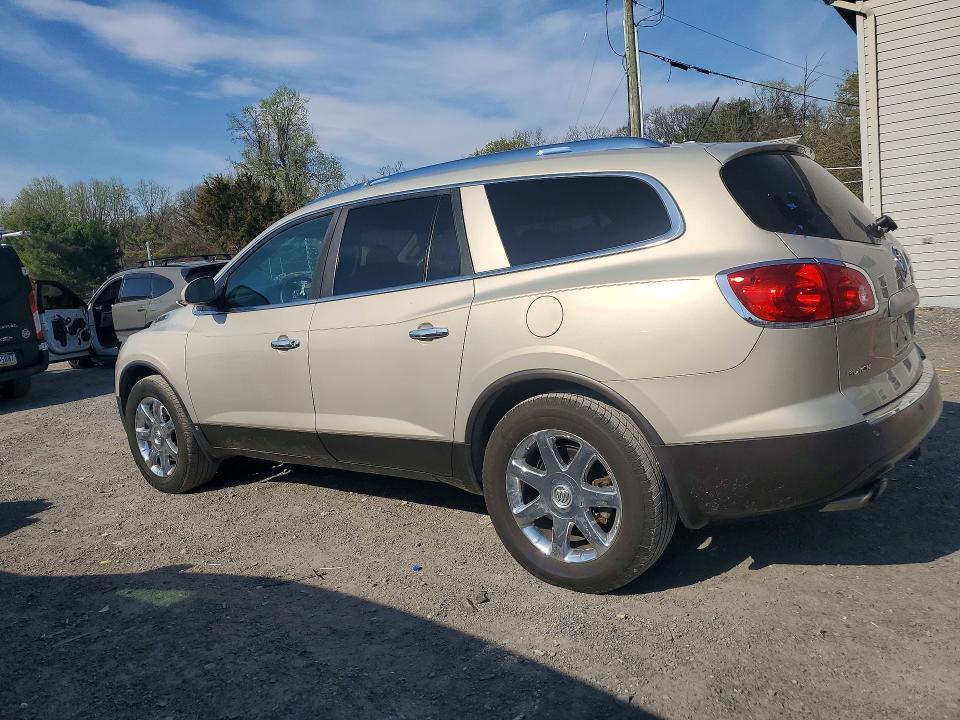 2008 Buick Enclave cxl