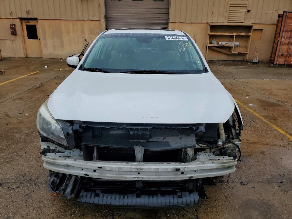 2017 Subaru Legacy 2.5i Limited