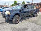 2004 Nissan Frontier Crew Cab XE V6