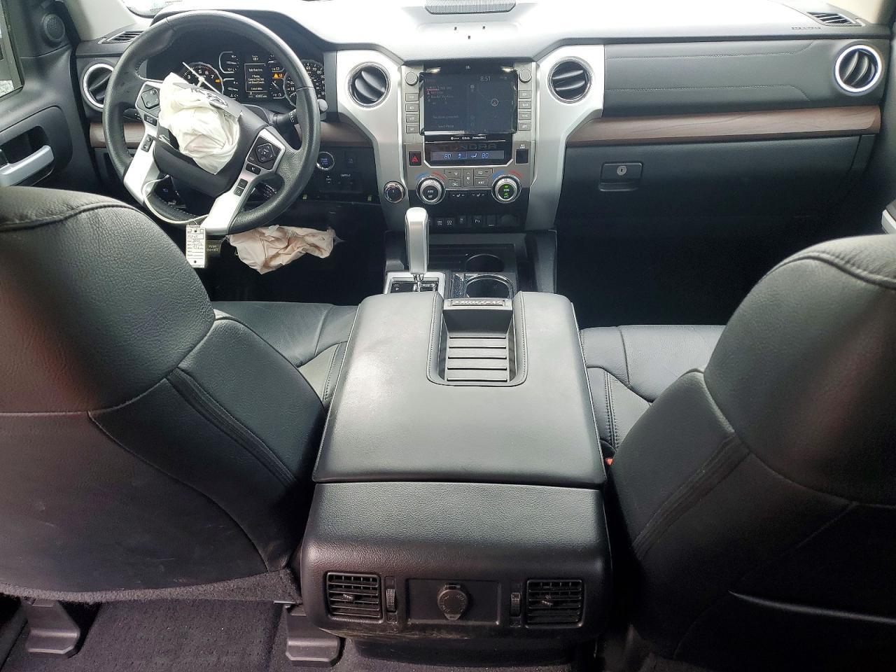 2021 Toyota Tundra Limited