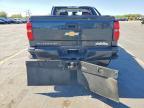 2018 Chevrolet Silverado K2500 High Country