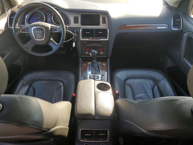 2011 Audi Q7 Premium Plus