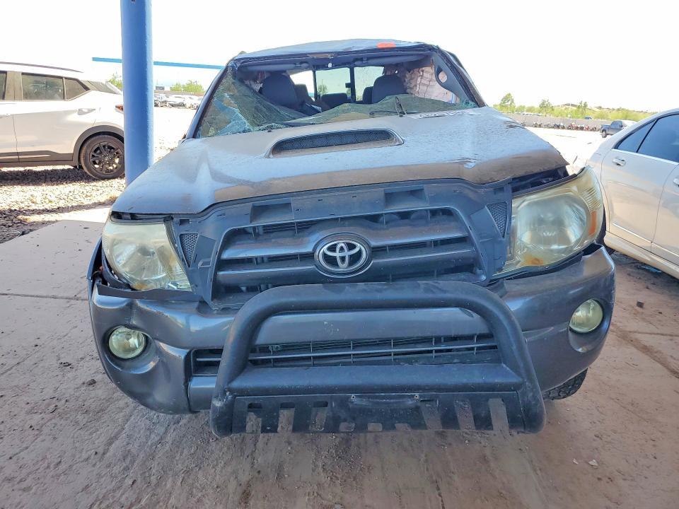 2011 Toyota Tacoma V6