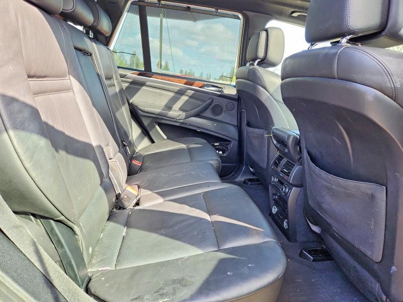 2012 BMW X5 Xdrive50i