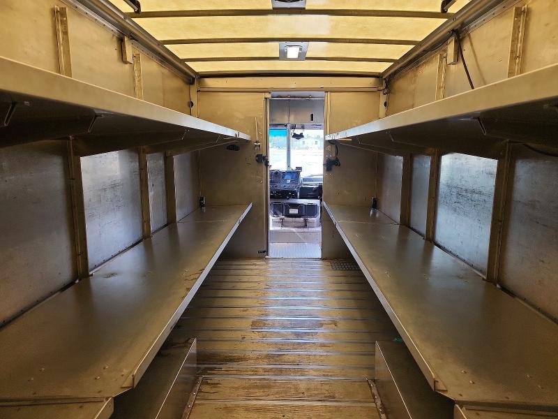 2021 Ford F59 Delivery Truck
