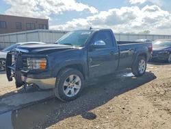2008 GM 1500 en venta en Kansas City, KS