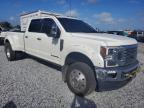 2020 Ford F450 Super Duty