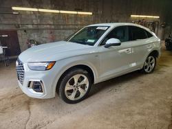2021 Audi Q5 Sportback Prestige for sale in Angola, NY