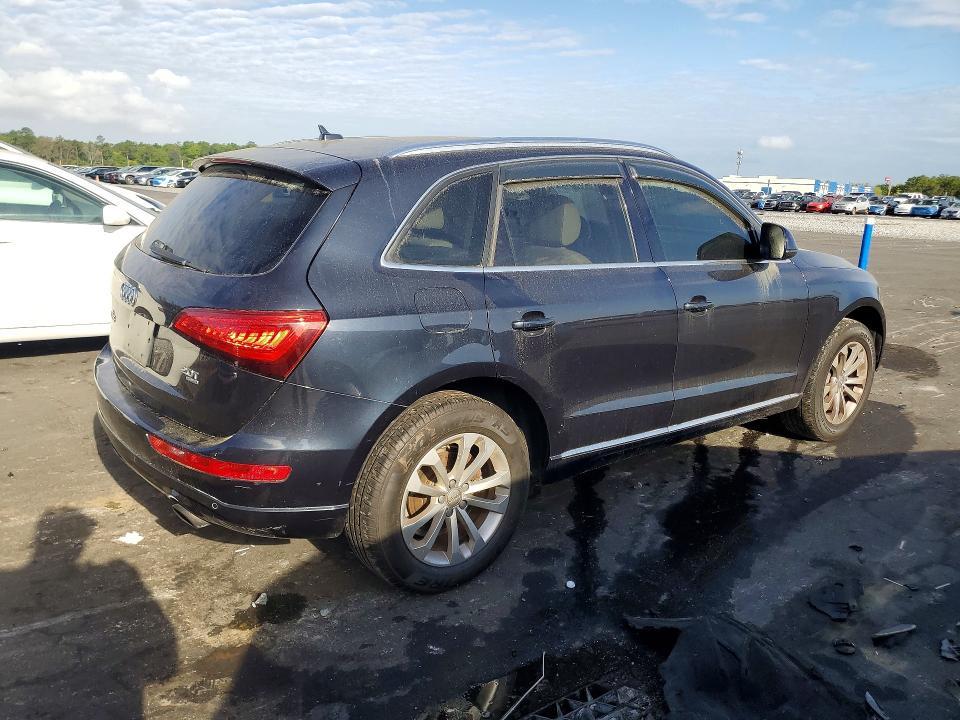 2014 Audi Q5 Premium Plus